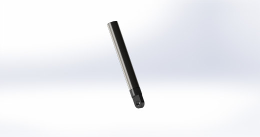 基于SolidWorks耕地犁犁铧的上下摆动的结构设计-资料缩略图
